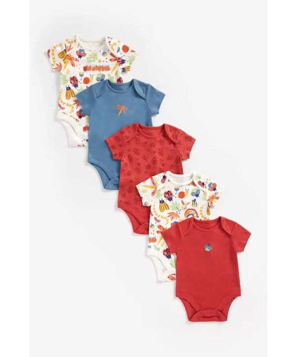 Mothercare bodysuit good life
