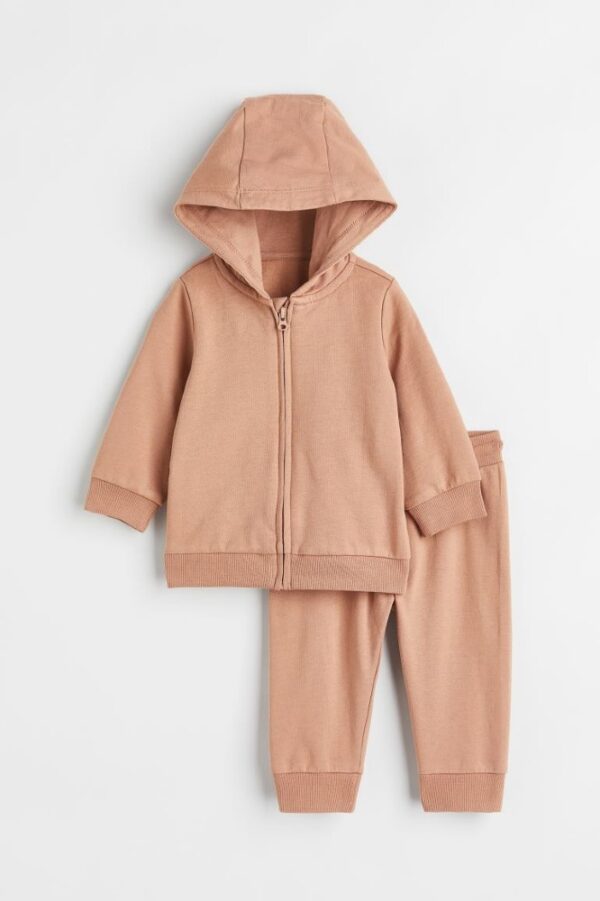 H&M tracksuit