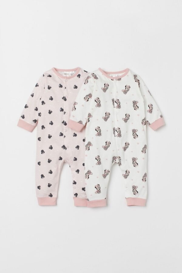 H&M Minnie Set