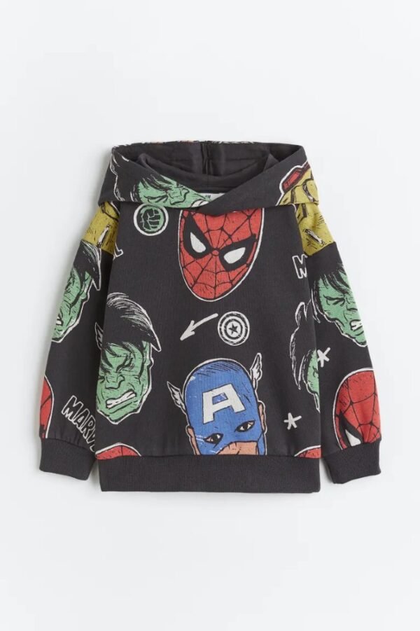 H&M Marvel Hoodie