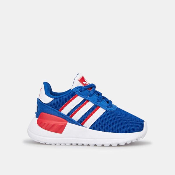 Adidas LA trainer lite blue