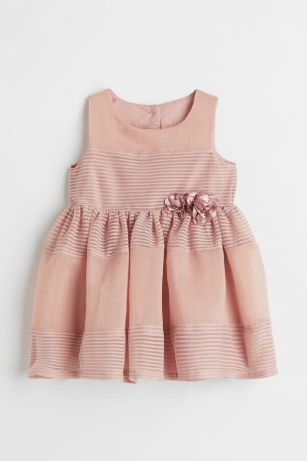 H&M Pink dress