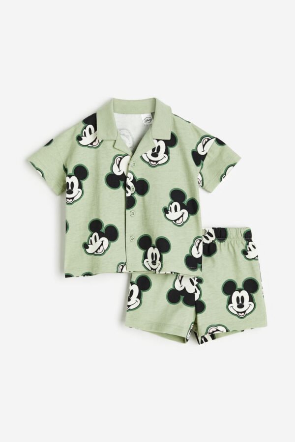 H&m Mickey co ord set