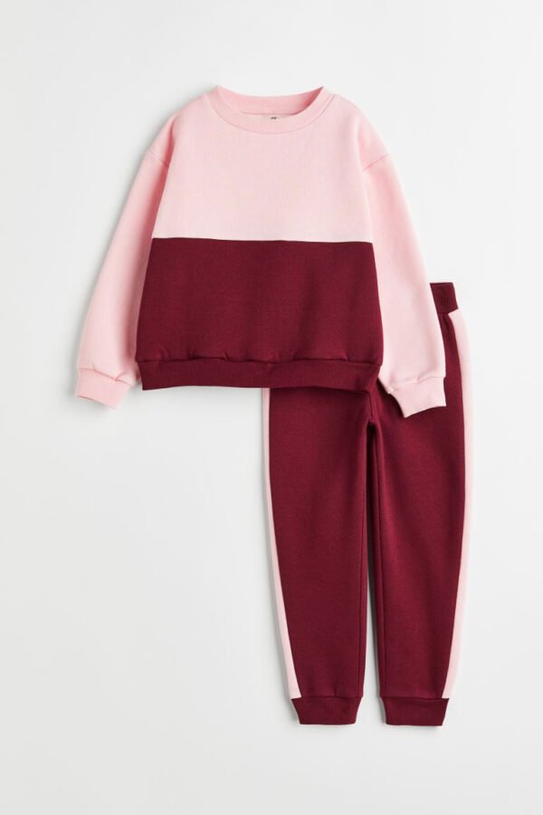 H&m coord set