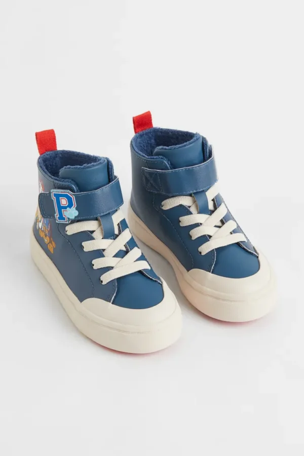 Paw patrol shoes