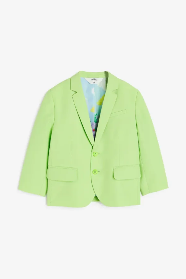 H&m Green blazer (only blazer)