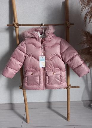 Primark pink jacket best sale