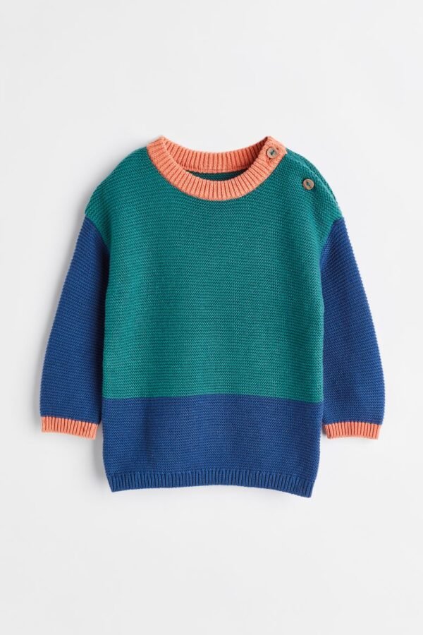 H&m knittted jumper