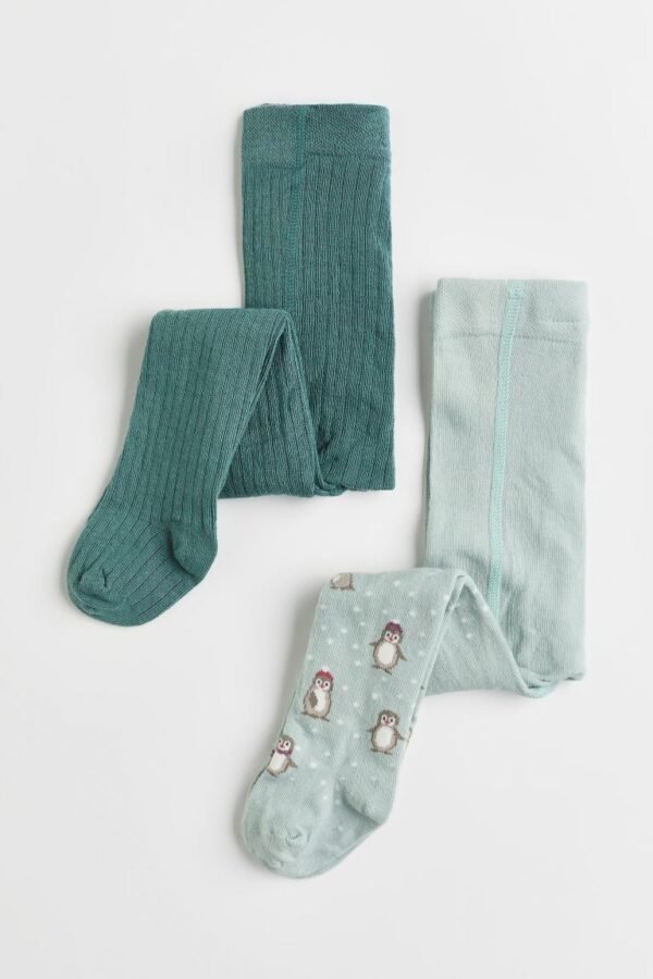 H&m penguin leggings