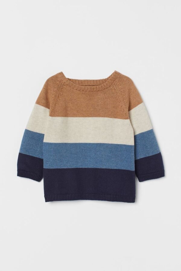 H&m knitted sweater