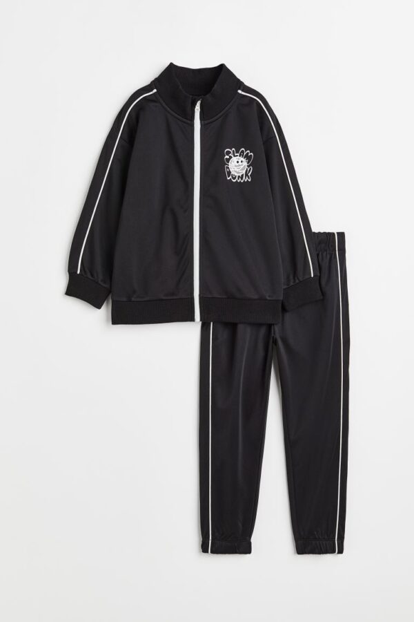 H&M slam dunk tracksuit unisex