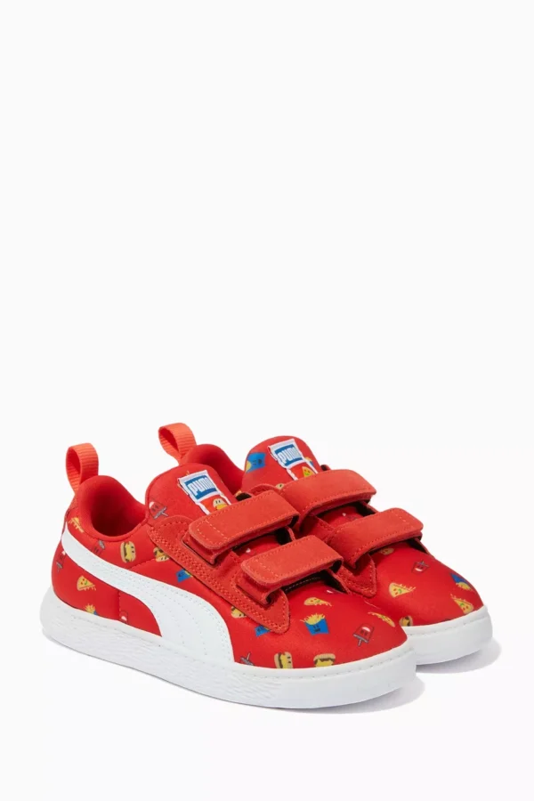 Puma suede LF Foodies
