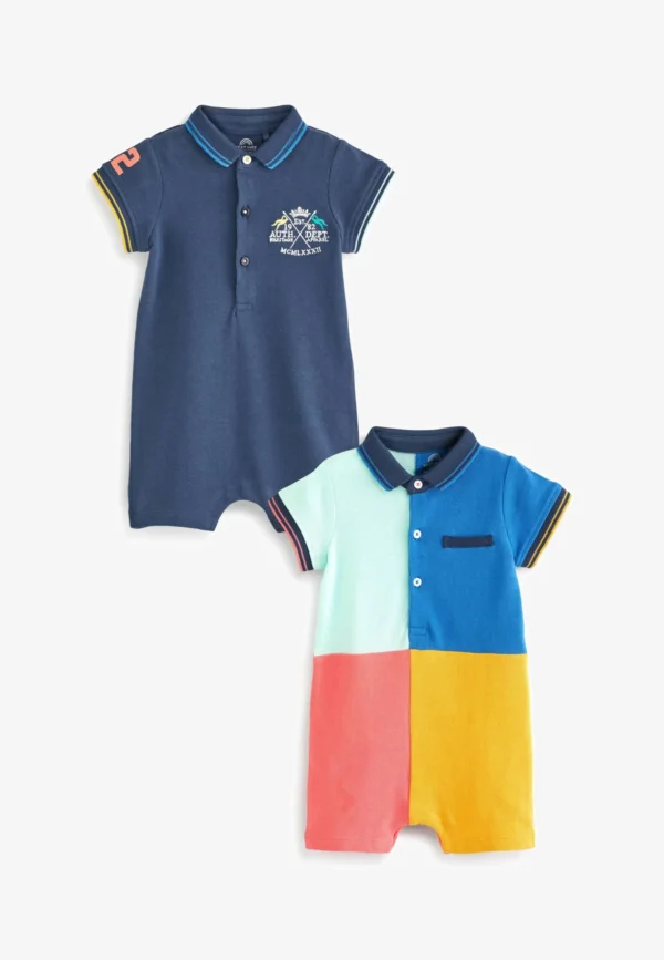 Next romper set