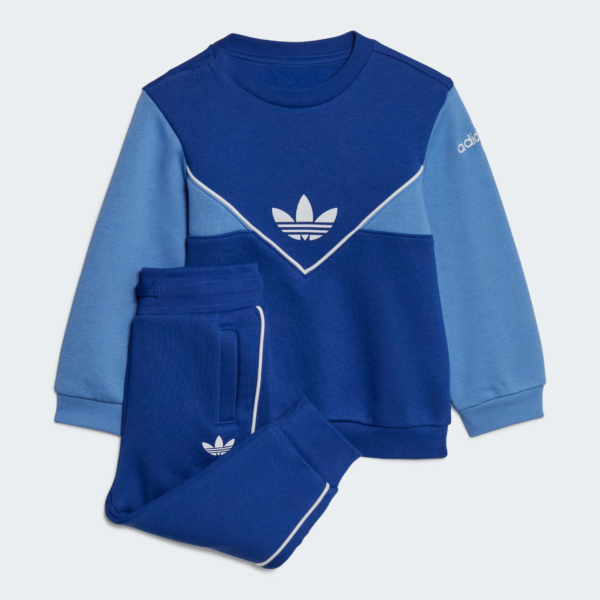 Adidas track suit