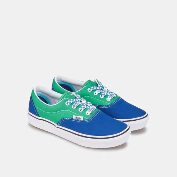 Vans comfy cush era ela