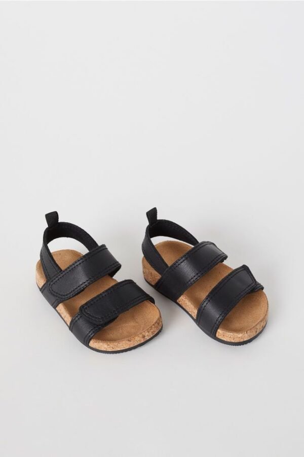 h&m sandals