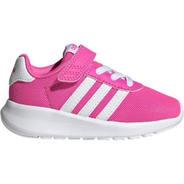 Adidas pink lite racer