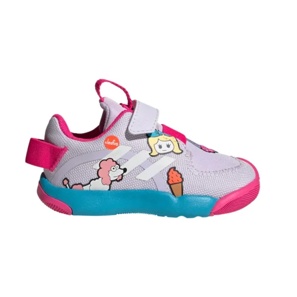 Adidas activeplay i x cloel