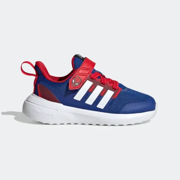 Adidas forta run spiderman