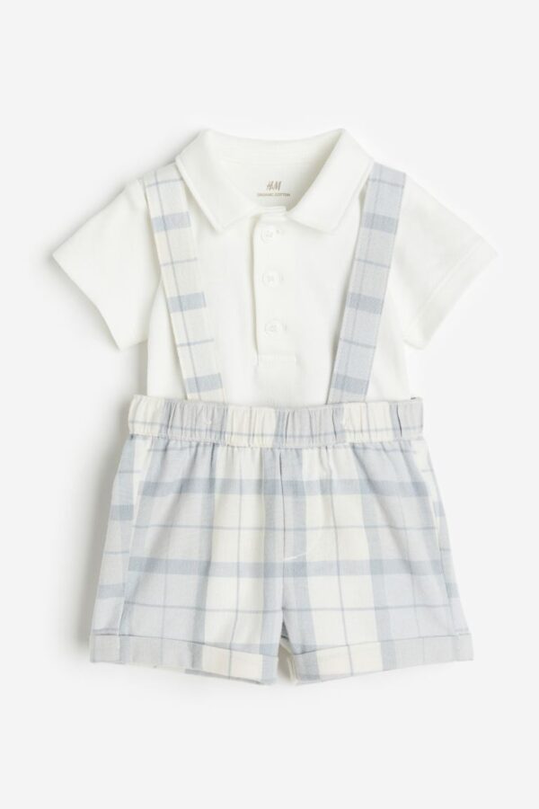 H&M formal set