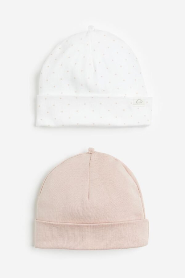 H&m caps