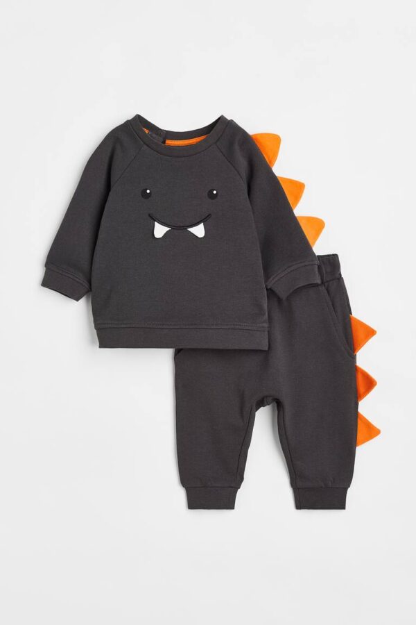 H&m monster set