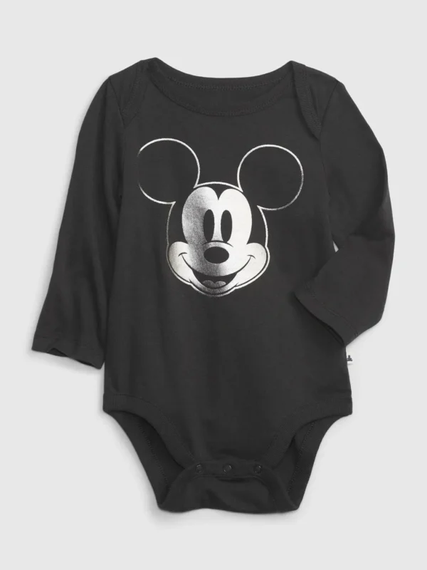 Gap mickey bodysuit
