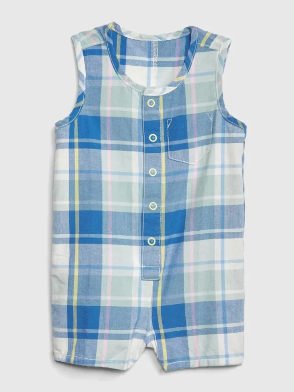Gap Shortie
