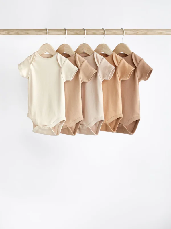 Next bodysuit 5 pack