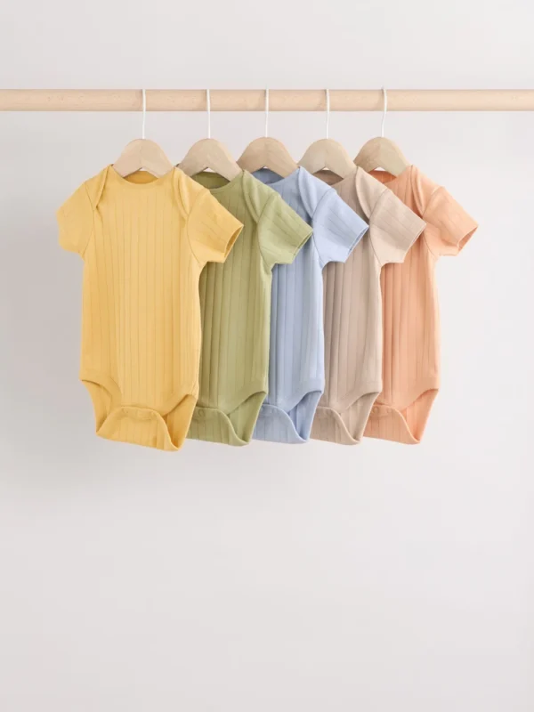Next bodysuit 5 pack