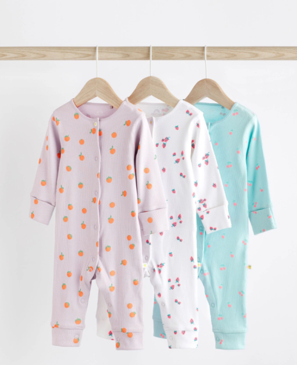 Next sleepsuit set