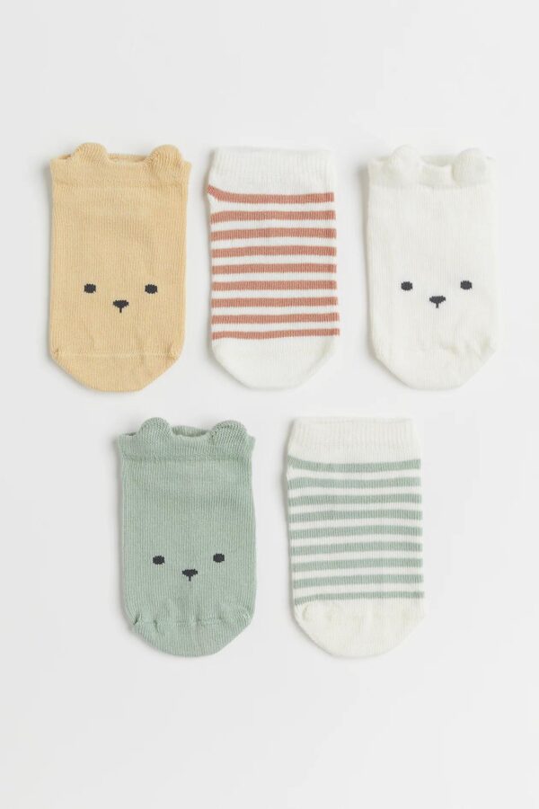 H&M socks
