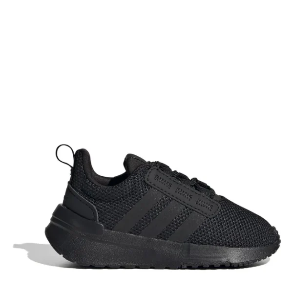 Adidas black