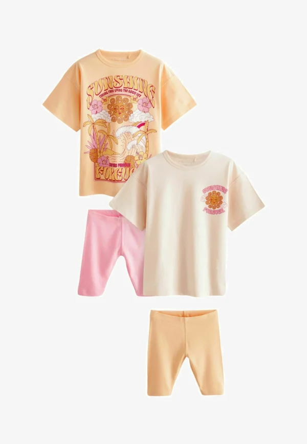 Next Pyjamas pack